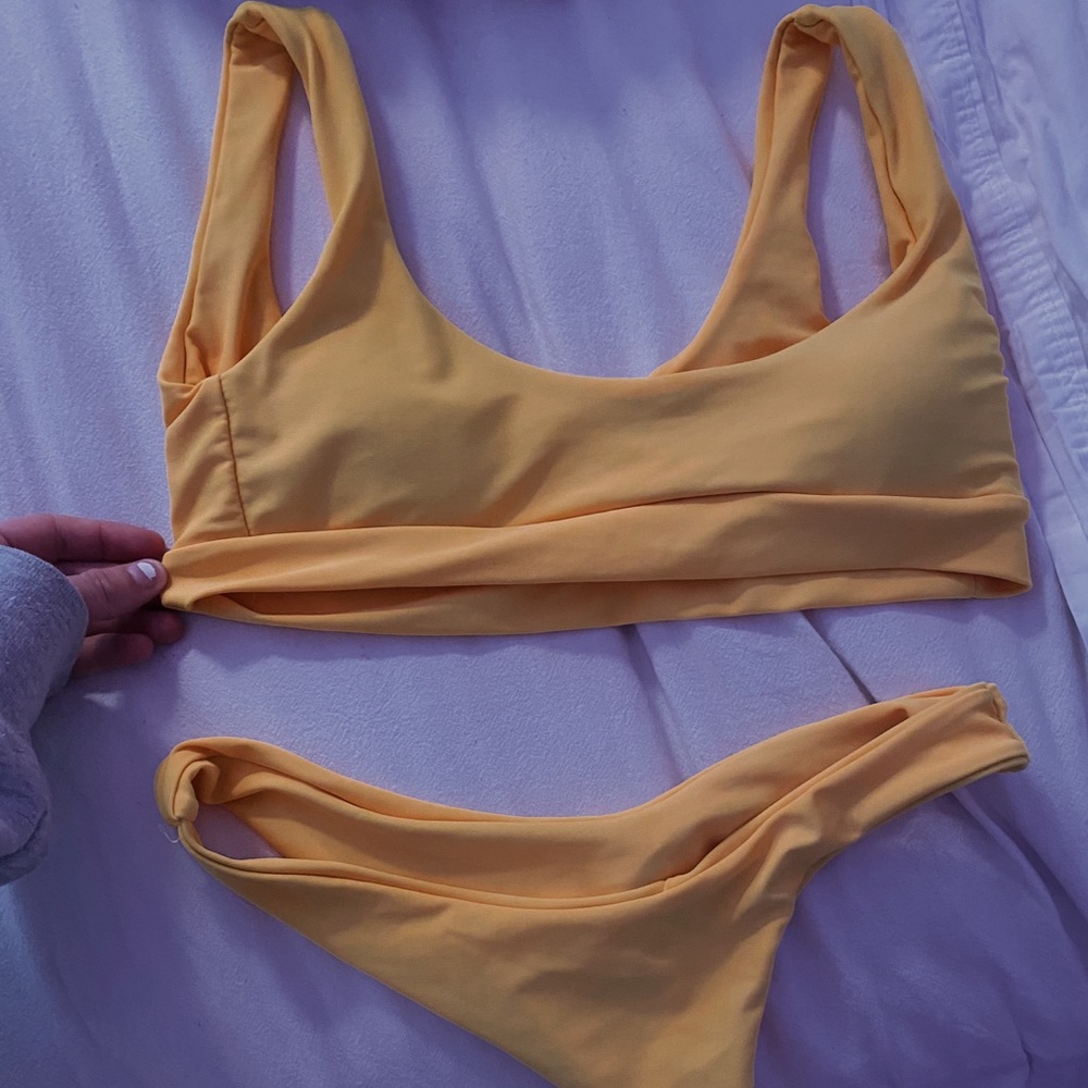 Bathing Suit
